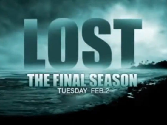 Lost